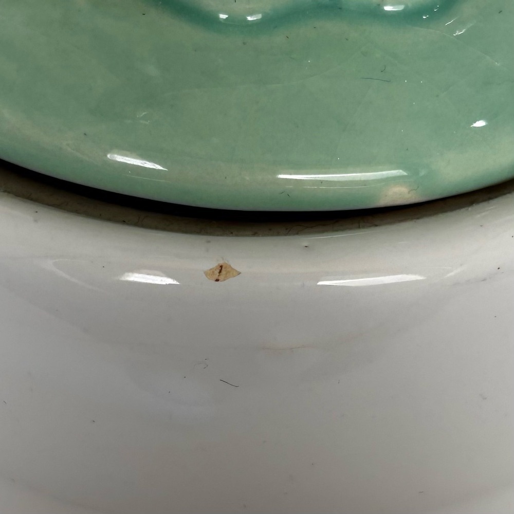 Cactus Bank w Original Stopper Southwest Decor 9.75” - Picture 8 of 10